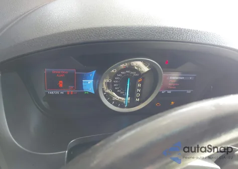 2013 Ford Explorer Xlt from USA, damaged, VIN 1FM5K7D82DGB46210